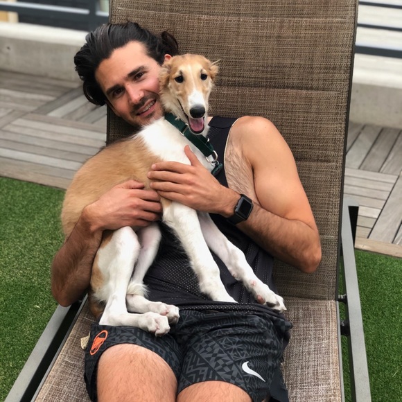 Meet your Posher, Matthew - Picture 3 of 5